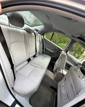 Mercedes-Benz Klasa C cena 13900 przebieg: 159000, rok produkcji 2001 z Wrocław małe 277
